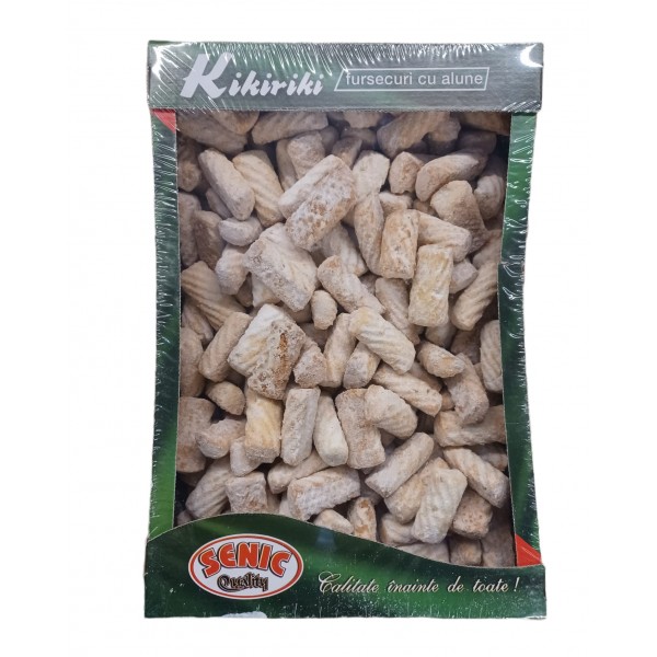 FURSECURI SENIC 2 KG