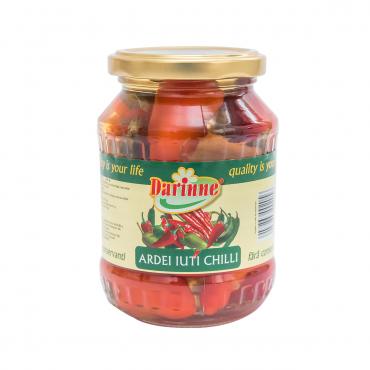ARDEI IUTI CHILLI DARINNE 330 GR
