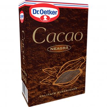CACAO DR OETKER 100 G