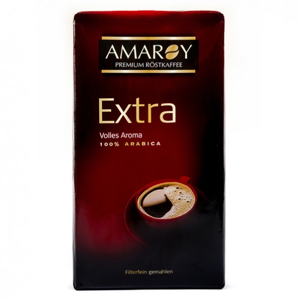 CAFEA AMAROY EXTRA 500 GR