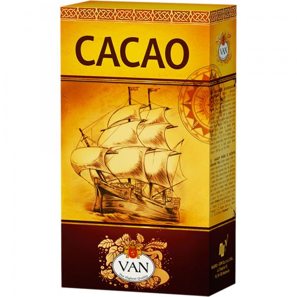 CACAO VAN 200 G