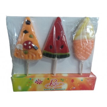 ACADELE MIXTE LANCH 80 G