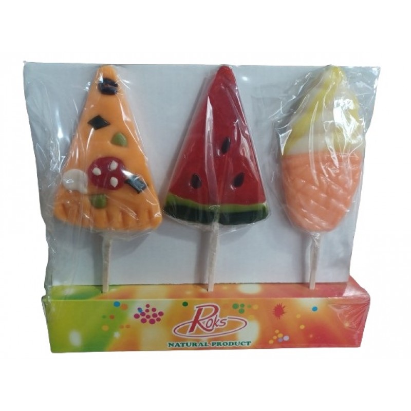 ACADELE MIXTE LANCH 80 G ACADELE MIXTE LANCH 80 G