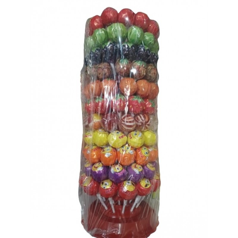 ACADELE ROUND MIX 12 G ACADELE ROUND MIX 12 G