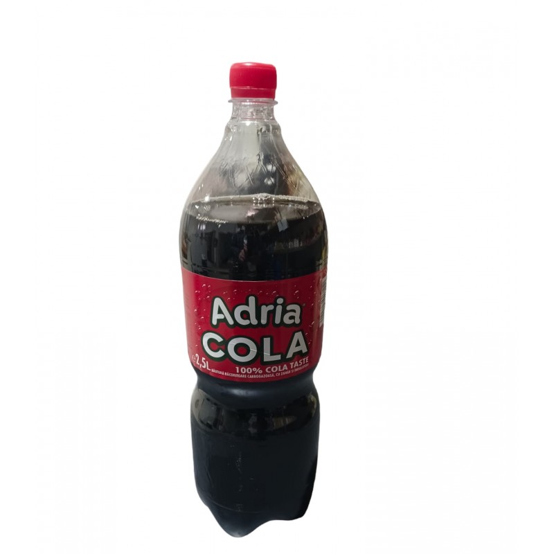 SUC ADRIA COLA 2.5 L - SGR SUC ADRIA COLA 2.5 L - SGR
