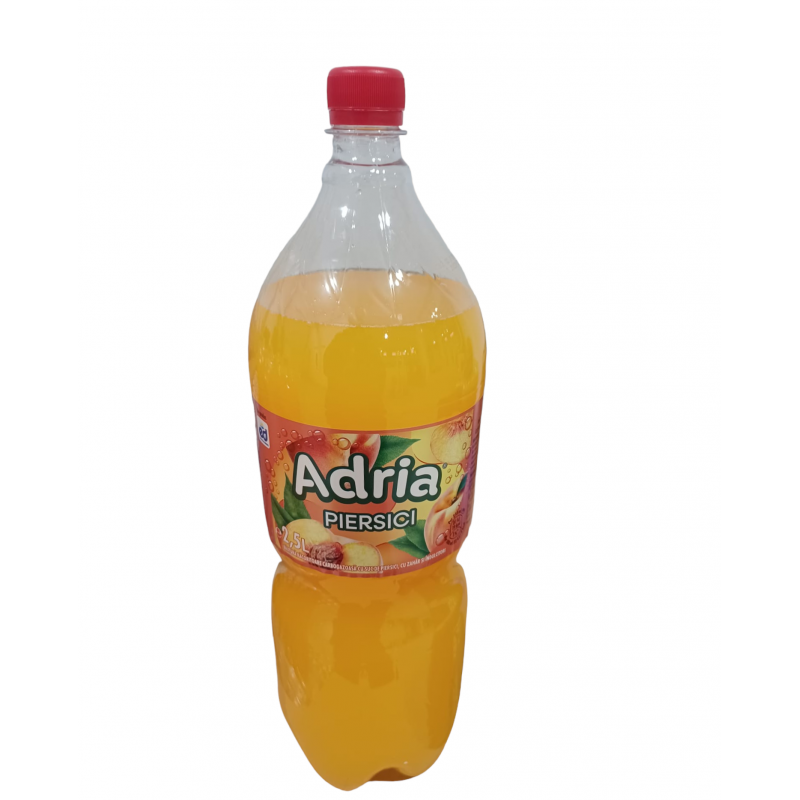 SUC ADRIA PIERSICI 2.5 L - SGR SUC ADRIA PIERSICI 2.5 L - SGR