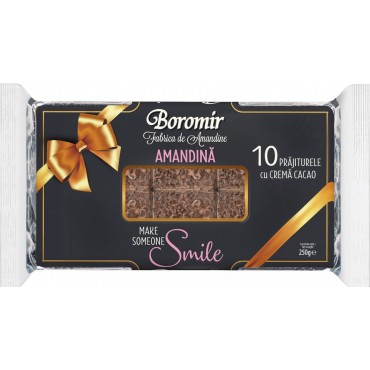 AMANDINE BOROMIR  250 G