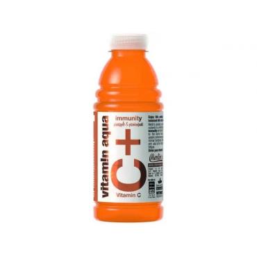 APA CU VITAMINE C+ 0,6L - SGR