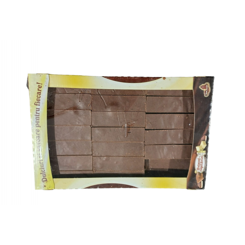 CIOCOLATA BATONUL COPILARIEI 1.5 KG CIOCOLATA BATONUL COPILARIEI 1.5 KG