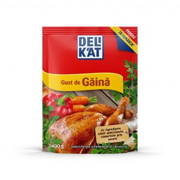 DELIKAT GAINA 400 G