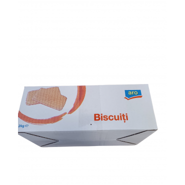 BISCUITI ARO 2 KG