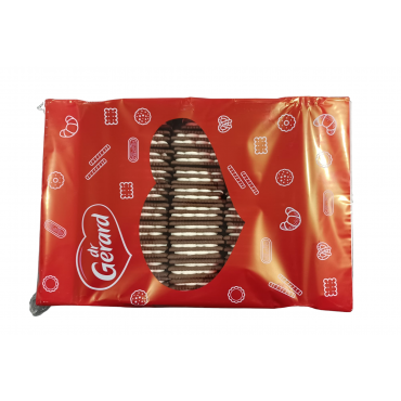 BISCUITI DR.GERARD CACAO 800 G