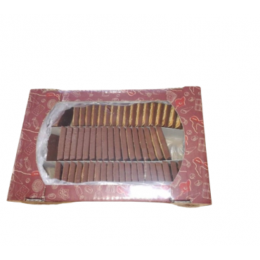 BISCUITI CU CIOCOLATA DOMINIC 1.6 KG