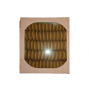 BISCUITI SANDWICH CACAO 3 KG