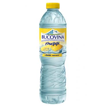 APA PLATA BUCOVINA CU AROMA DE LAMAIE 1,5L - SGR