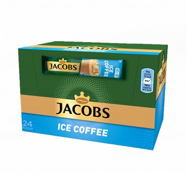 JACOBS ICE COFFE