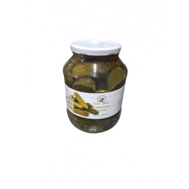 CASTRAVETI MURATI FRAU ERNA 1600 G