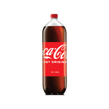 SUC COCA COLA 2.5 L - SGR