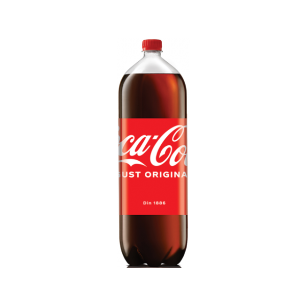 SUC COCA COLA 2.5 L - SGR