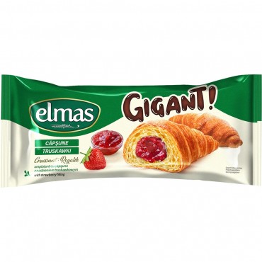 CORN ELMAS GIGANT CAPSUNI 160 G