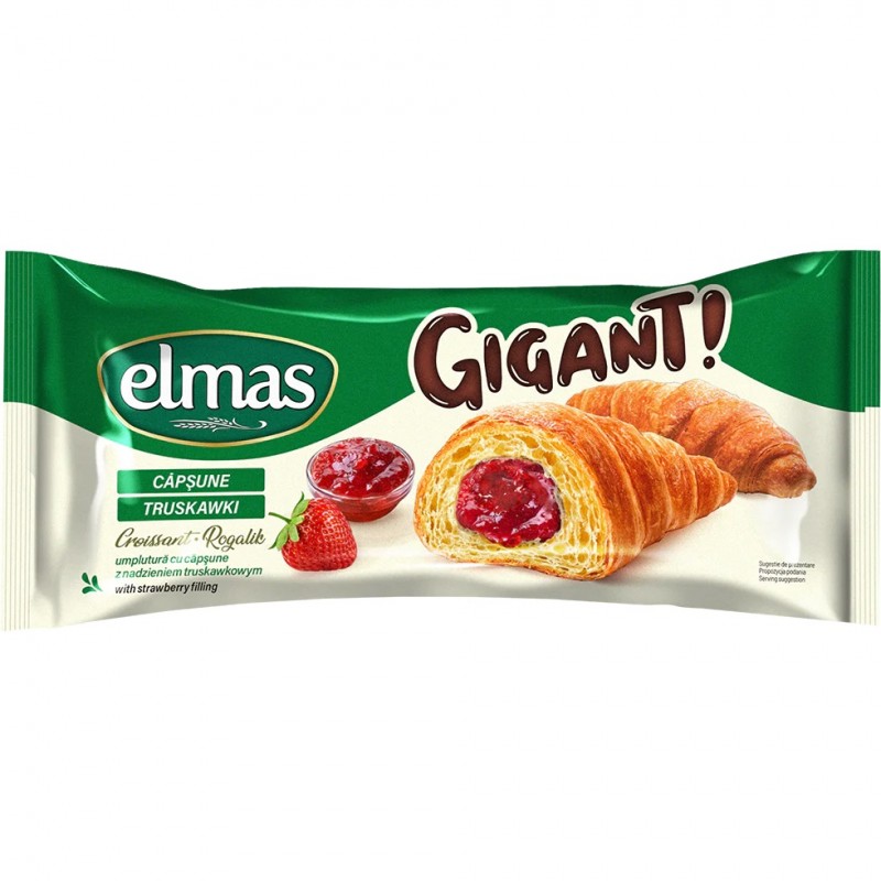 CORN ELMAS GIGANT CAPSUNI 160 G CORN ELMAS GIGANT CAPSUNI 160 G