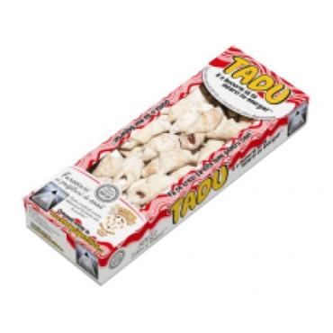 CORNULETE CU RAHAT TADU 450 G