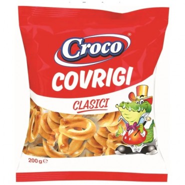 COVRIGI CLASICI CROCO 200 G