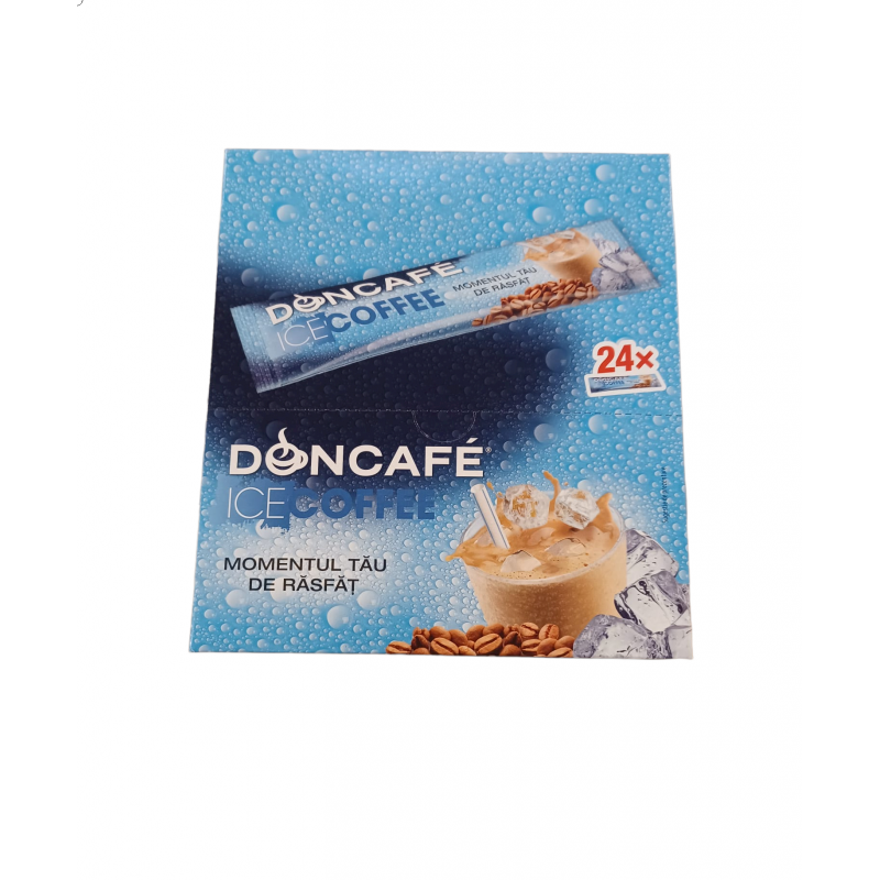 DONCAFE ICE COFFEE 336 G