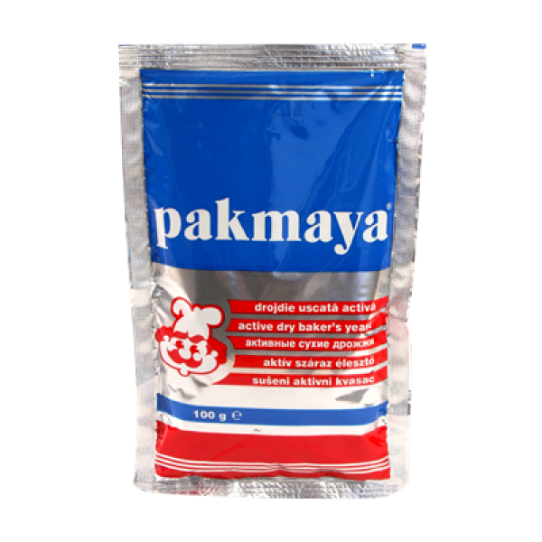 DROJDIE USCATA PAKMAYA 100 G