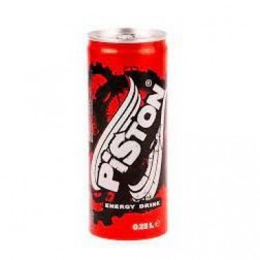 ENERGIZANT PISTON 0,25 ML - SGR