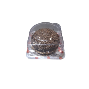 BISCUITI ETI PUF CACAO 18 G
