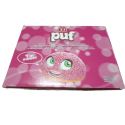 BISCUITI ETI PUF CAPSUNI 18 G BISCUITI ETI PUF CAPSUNI 18 G