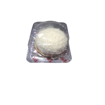 BISCUITI ETI PUF COCOS 18 G