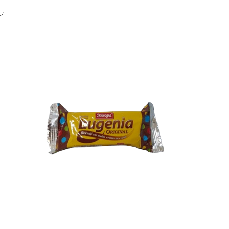 EUGENIA DOBROGEA ORIGINAL 36 G EUGENIA DOBROGEA ORIGINAL 36 G