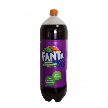 SUC FANTA 2.5 L STRUGURI - SGR