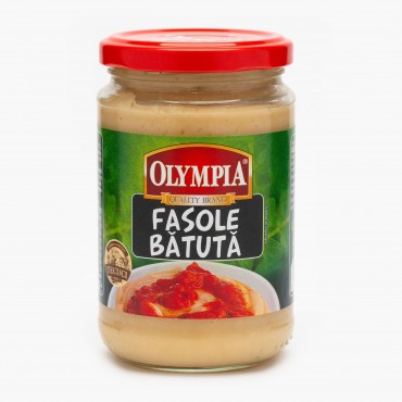 FASOLE BATUTA OLYMPIA 300 G