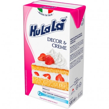 FRISCA HULALA 500 ML