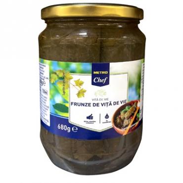 FRUNZE DE VITA METRO CHEF 680 G