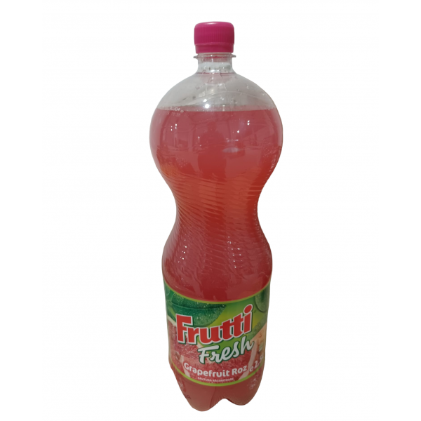 SUC FRUTTI FRESH GRAPEFRUIT 2.5 L - SGR