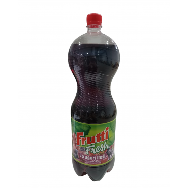 SUC FRUTTI FRESH STRUGURI ROSII 2.5 L - SGR