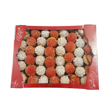 FURSECURI FRUCTA 0.8 KG