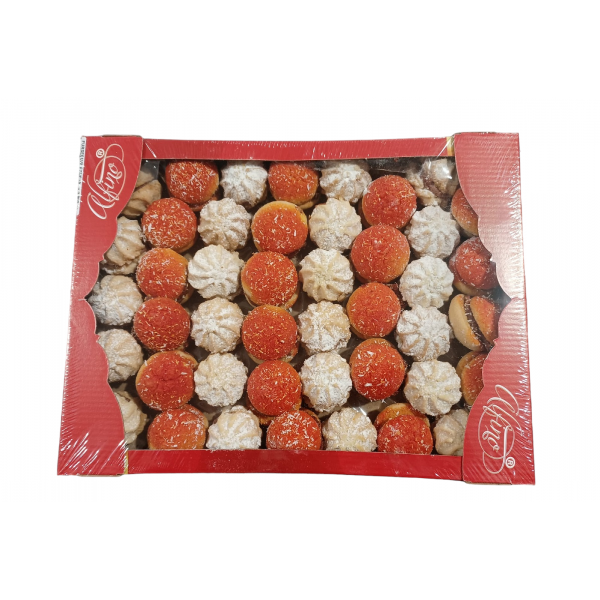FURSECURI FRUCTA 0.8 KG