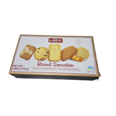 FURSECURI ASORTATE LAMBERTZ 195 G