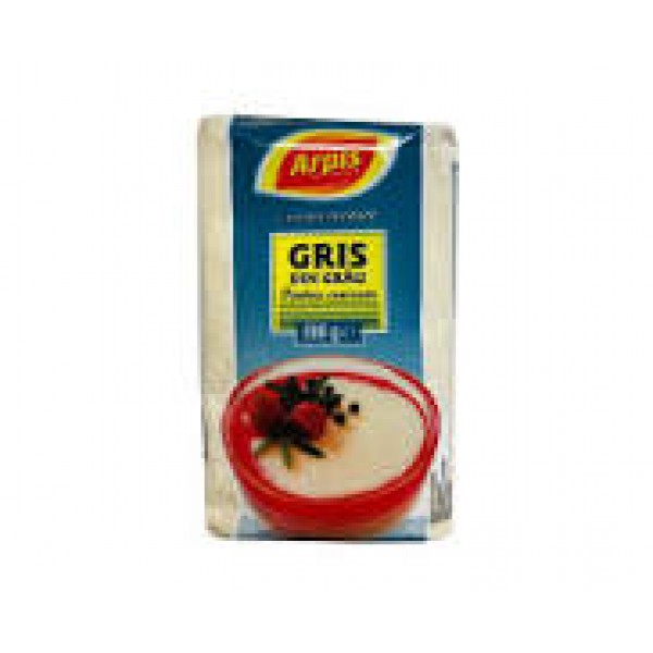 GRIS ARPIS 500 G