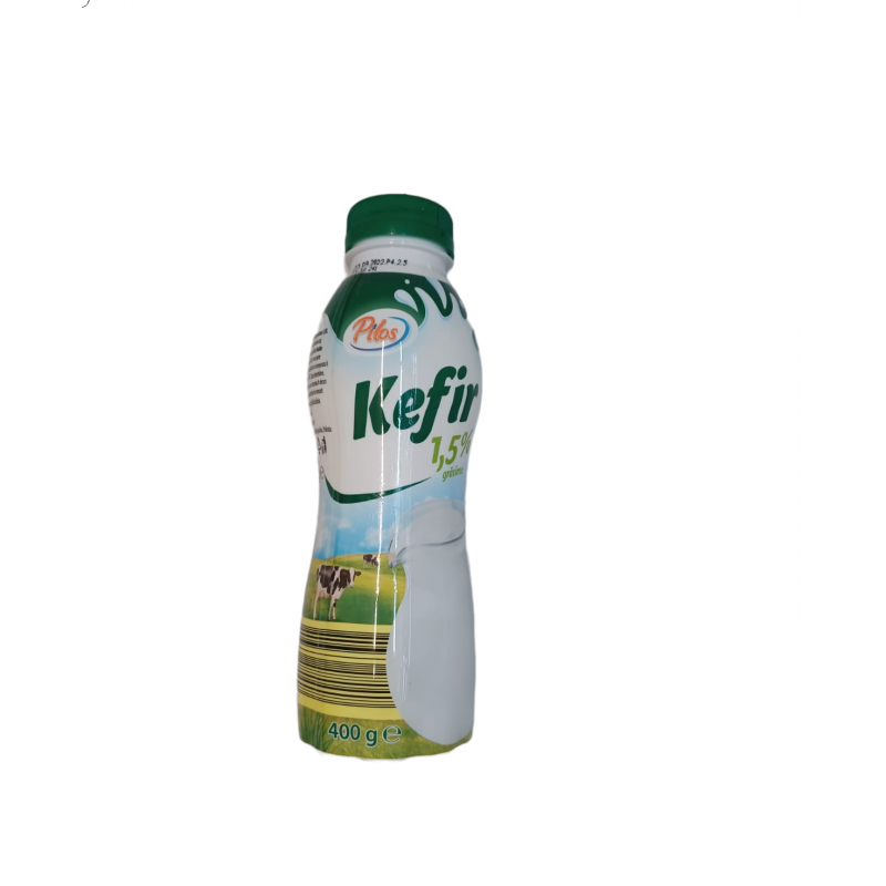 KEFIR PILOS 1.5 % 400 G