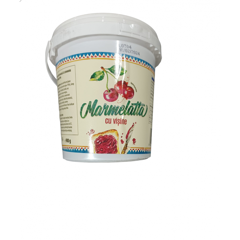 MARMELADA DURO 900 G MARMELADA DURO 900 G