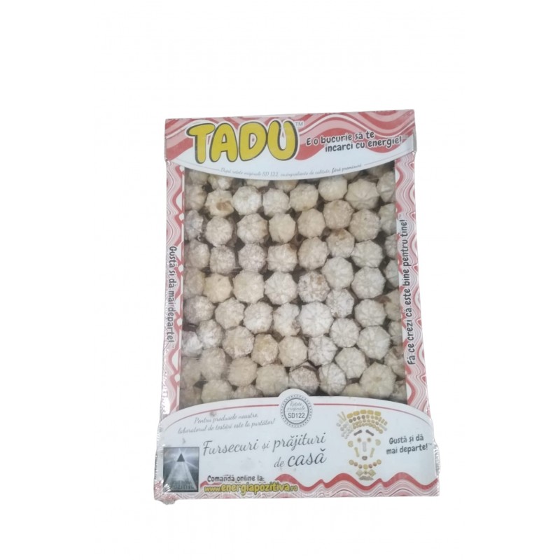 MINIROZETE CREMA CACAO TADU 900 G MINIROZETE CREMA CACAO TADU 900 G