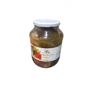 MURATURI ASORTATE FRAU ERNA 1600 G