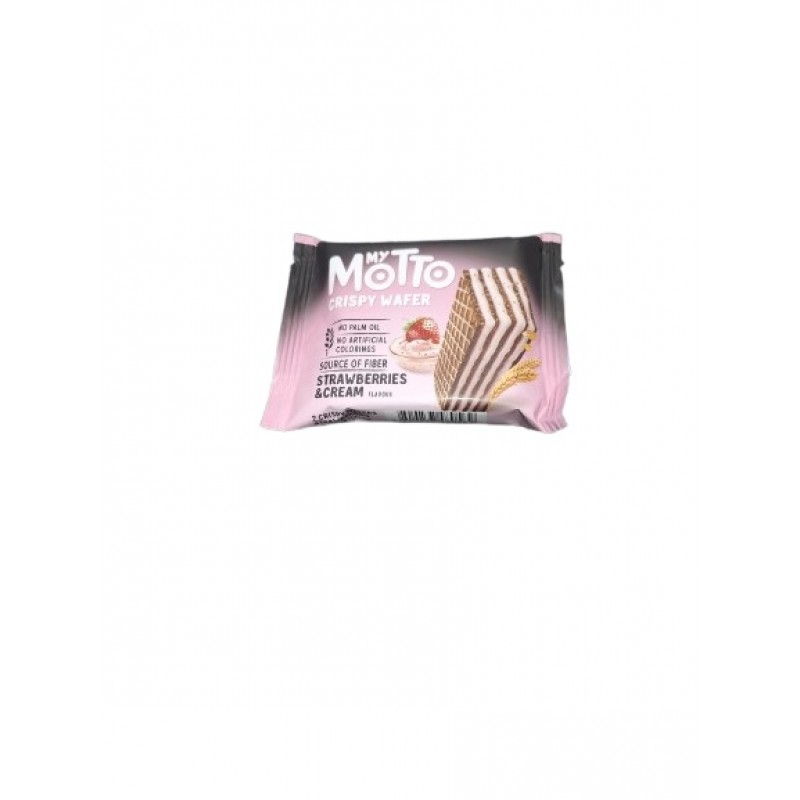 NAPOLITANE MOTTO CAPSUNI 30 G NAPOLITANE MOTTO CAPSUNI 30 G