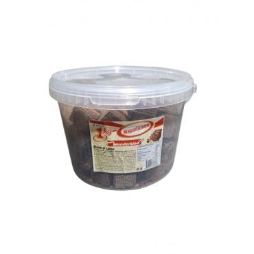 NAPOLITANE WUNDERKIND ALUNE SI CACAO 1 KG